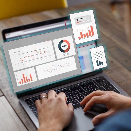 Workshop s vedením a datovým týmem