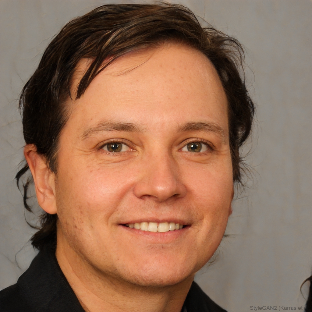 Manažer retailové společnosti