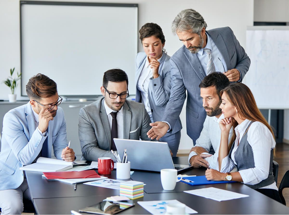 Mapa s umístěním kanceláře Admetrics AI v Praze