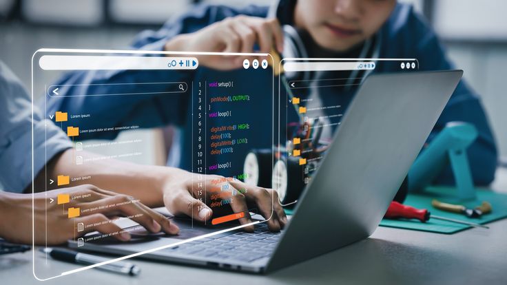 Schéma datové vyspělosti